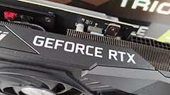 Recensione MSI RTX 3090 Gaming X Trio, una custom che non passa inosservata
