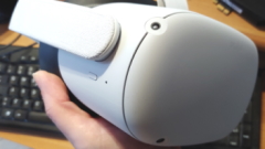 Recensione Oculus Quest 2: è il visore VR definitivo?