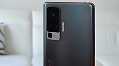 Vivo arriva in Italia con Vivo X51: fotocamera con gimbal pazzesca. La recensione