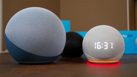 Amazon Echo e Echo Dot: tutti nuovi e con Alexa più intelligente. La recensione