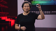Radeon RX 6000 ufficiali: AMD sfida Nvidia per lo scettro del settore GPU