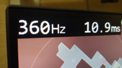 ASUS ROG Swift PG259QNR: il valore aggiunto dei 360Hz