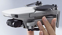 DJI Mavic Mini 2: per il piccolo drone è l'ora del 4K