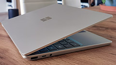 Microsoft Surface Laptop Go: il piccolo di famiglia, ma non troppo