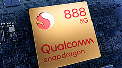 Qualcomm Snapdragon 888: tanta potenza unita ad altrettanta efficienza