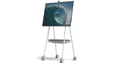 Surface Hub 2S, la lavagna digitale di Microsoft per il teamwork