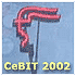 Periferiche di memorizzazione CeBIT 2002 - parte 2