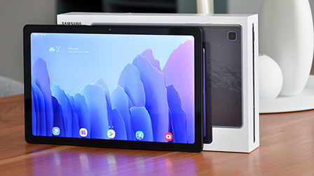 Recensione Samsung Galaxy Tab A7: un tablet affidabile a meno di 250 | Hardware Upgrade