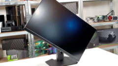 MSI Optix MAG274QRF-QD: monitor 165 Hz per i giocatori