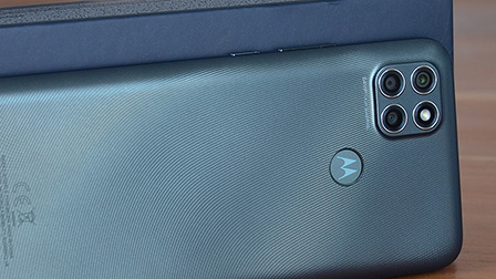 moto g9 Power, economico e con un'autonomia incredibile! La recensione