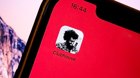 Clubhouse: ecco tutto quello che dovete sapere sul nuovo social