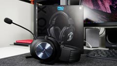 Logitech G Pro X Wireless: le cuffie gaming sempre più premium. La recensione