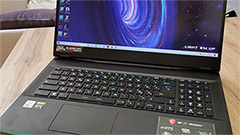 MSI GE76 Raider: il primo con NVIDIA GeForce RTX 3080
