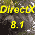 Codecreatures: DirectX 8.1 e nuove schede video