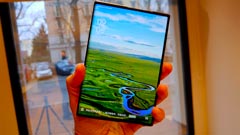 OPPO X 2021 è il futuro! Ecco l'anteprima dello smartphone che si ''allarga''