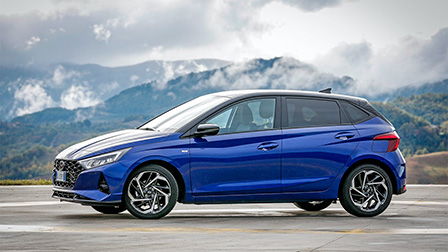 Mild Hybrid a benzina: ecco le nostre impressioni sulla nuova Hyundai i20 1.0 T-GDI 48V iMT