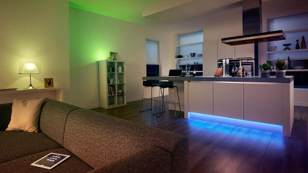 Smart Home: ecco come l'ecosistema Philips Hue si adatta alle nostre abitudini