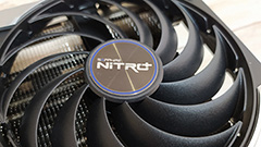 Sapphire NITRO+ RX 6700 XT abbassa la 'febbre' della versione reference