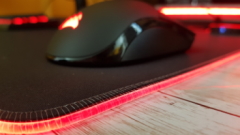 Sabre RGB Pro: il miglior mouse gaming per Corsair
