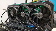 Asus ROG Strix RTX 3060 Gaming OC alla prova: non manca proprio nulla