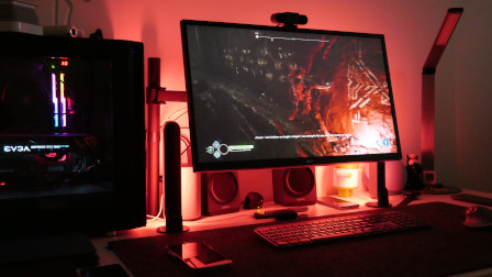 Con Philips Hue la casa prende vita