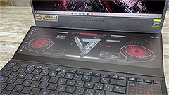 ASUS ROG Zephyrus Duo 15 SE: doppio schermo e tanta potenza