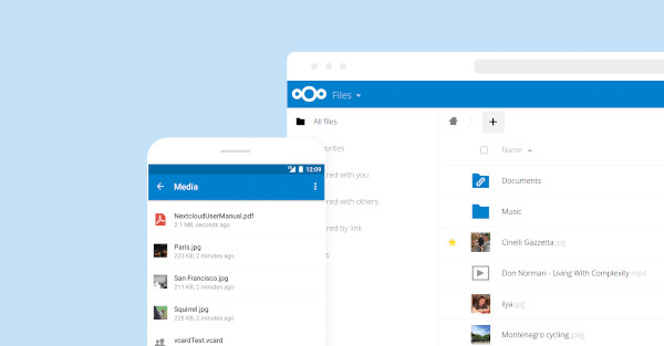 Nextcloud