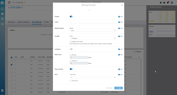 portscheduling