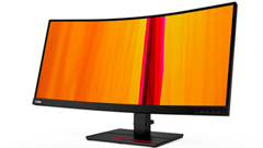 Lenovo ThinkVision T34w, ultrawide 34 pollici per la produttività