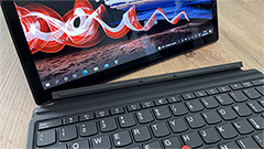 Lenovo ThinkPad X12 Detachable: il 2-in-1 di grande qualità