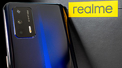 realme GT: prestazioni ed esperienza da top di gamma a 399 euro! La recensione