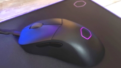 MM731: il mouse ultraleggero di Cooler Master per il gaming