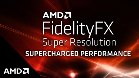 AMD FidelityFX Super Resolution (FSR): cos'è, come funziona e prova sul campo