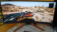 BenQ Mobiuz EX3415R, un monitor 21:9 decisamente completo
