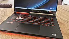 ASUS ROG Strix G513 Advantage Edition, il notebook gaming tutto AMD