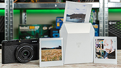 Instax Share SP-03 e Fujifilm X-E4: fotografia istantanea in salsa mirrorless