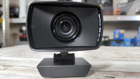 Elgato Facecam: una webcam per i gamer