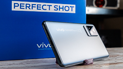 vivo X60 Pro: top di gamma tascabile con super fotocamera Zeiss