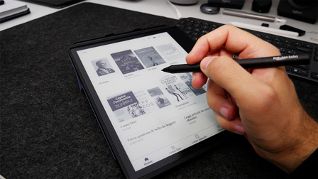 Kobo Elipsa: finalmente un ottimo eReader per prendere appunti! La recensione