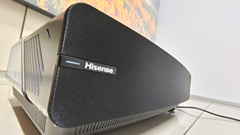 Laser TV Hisense 120L5F-A12: 120 pollici posson bastare?