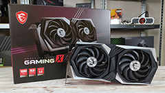 MSI RX 6600 XT Gaming X 8G alla prova, la nuova GPU AMD Radeon per il 1080p