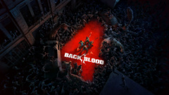 Back 4 Blood: incontro ravvicinato con l'erede spirituale di Left 4 Dead