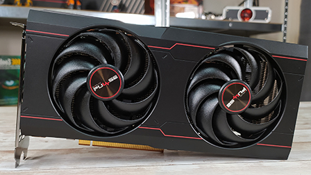 Sapphire Pulse RX 6600 XT vs MSI RX 6600 XT Gaming X: AMD RDNA 2 per il Full HD