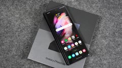 Samsung Galaxy Z Fold3: lunico pieghevole davvero funzionale! La recensione 