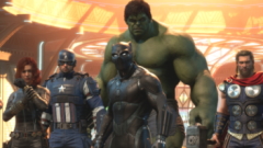 NVIDIA DLSS vs AMD FSR, chi offre la qualità migliore? Alla prova con Marvel's Avengers