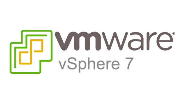 Logo di VMware vSphere/ESXi