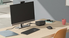 Hybrid Workspace secondo Logitech: audio di qualità e usabilità al top 