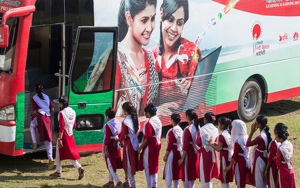 digitaltrainingbus