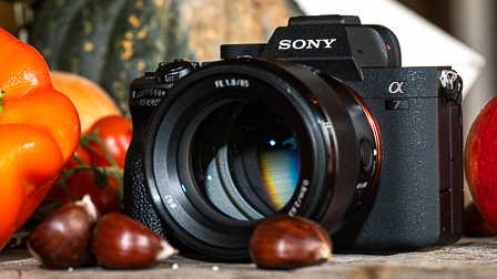Sony A7 IV, anteprima della nuova Full Frame per tutti