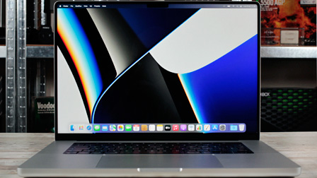 Recensione MacBook Pro 16 con M1 Pro: quanta potenza, anche a batteria